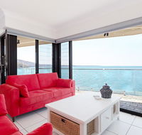 2 'Lanimer' 14 Mitchell Street - beautiful waterfront property with spectacular views - Accommodation Tasmania