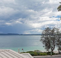 2 'Sunnie Belle' 3 Victoria Parade- water views over Nelson Bay foreshore - Accommodation Tasmania