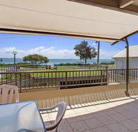 2 'Yachtsman Rest' 37 Victoria Parade - Foxtel aircon waterviews - Accommodation Tasmania