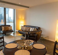 2 Bedroom Apartment with City Views - Accommodation Tasmania
