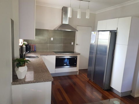 2 Bedroom Cottage - Accommodation Tasmania 2