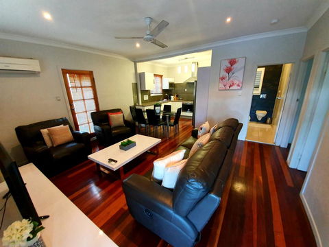 2 Bedroom Cottage - Accommodation Tasmania 3