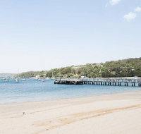 2 Bedroom Luxury Apt on Balmoral Beach - Accommodation Tasmania