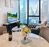 2 Bedroom Luxury on Southbank Boulevard - Accommodation Tasmania
