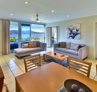 2 Bedroom Poinciana Lodge - Accommodation Tasmania
