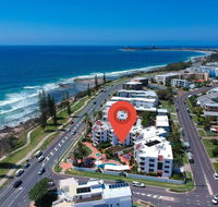 2 Bedroom Private Unit - Alexandria Apartments - Accommodation Tasmania