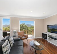 2 Bedroom Villa  Oaks Cypress Lakes Resort - Accommodation Tasmania