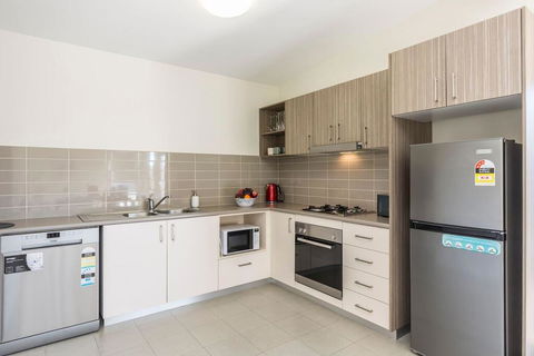 2 Bedroom W/Parking Near Central Cessnock - Accommodation Tasmania 2