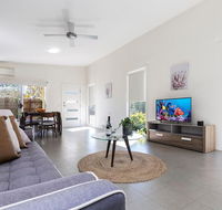 2 Bedroom w/Parking Near Central Cessnock - Accommodation Tasmania