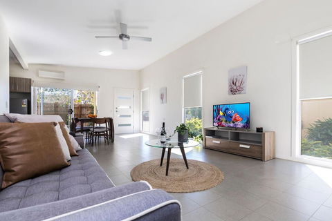 2 Bedroom W/Parking Near Central Cessnock - Accommodation Tasmania 0