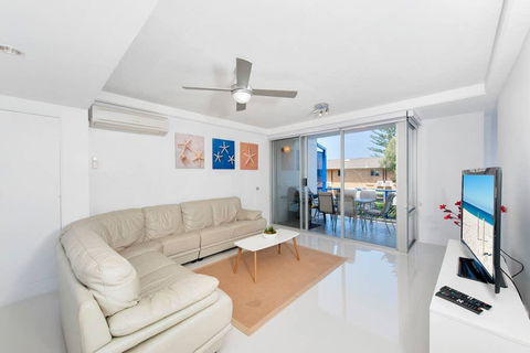2 Cirrus - Accommodation Tasmania 1