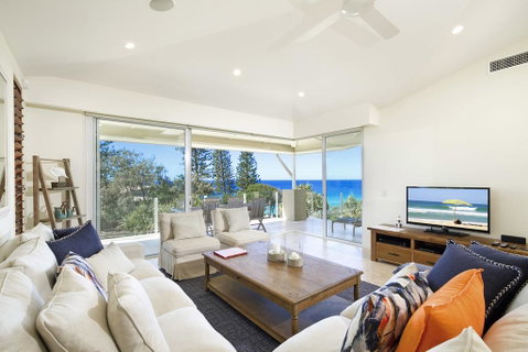 2 Hale Lani - Accommodation Tasmania 1