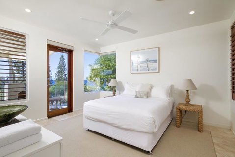 2 Hale Lani - Accommodation Tasmania 2