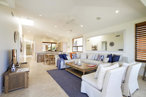 2 Hale Lani - Accommodation Tasmania 3