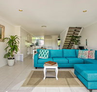 2 James Cook Apartments - Accommodation Tasmania