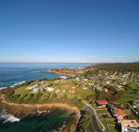 2 Jocelyn Street. Dalmeny - Accommodation Tasmania