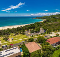 2/66 Lawson Street Byron Bay - Koranba - Accommodation Tasmania