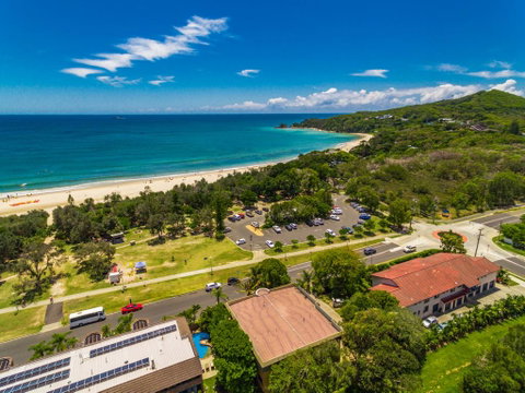 2/66 Lawson Street, Byron Bay - Koranba - Accommodation Tasmania 0