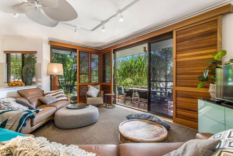 2/66 Lawson Street, Byron Bay - Koranba - Accommodation Tasmania 3