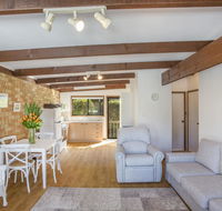 2/81 Clyde St - Villa De Golf at Mollymook - Accommodation Tasmania