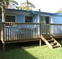 2/9 Donlan Rd - Delightful Donlan - Accommodation Tasmania