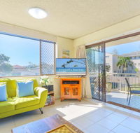 20 Kingsway 3 Bedroom Holiday Apartment - Accommodation Tasmania