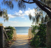20 Steps to the Sand - Accommodation Tasmania