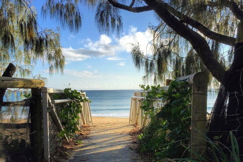 20 Steps To The Sand! - Accommodation Tasmania 0