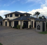 21 on Hursley Motel Apartments - Accommodation Tasmania
