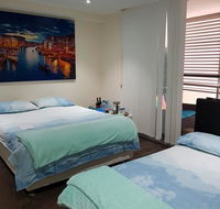 21 Sorrell Shared Apartment - Accommodation Tasmania
