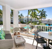 2121 BEACH CLUB - Accommodation Tasmania
