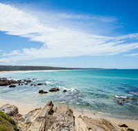 22 Dulling Street - Beach House - Accommodation Tasmania