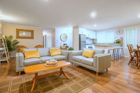 23 Martin Street - Accommodation Tasmania 0