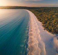 24 Hyam Road Hyams Beach - Accommodation Tasmania