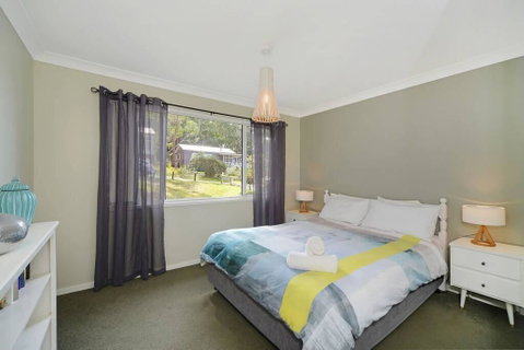 24 Hyam Road Hyams Beach - Accommodation Tasmania 3