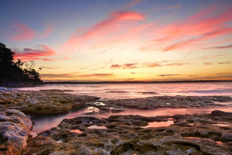 24 Hyam Road Hyams Beach - Accommodation Tasmania 2