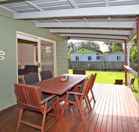 24 Sundew Street Mudjimba - 500 Bond - Pet Friendly Linen Supplied WIFI Air Cond. - Accommodation Tasmania