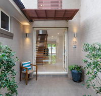 25 Christmas Bush Avenue - aircon pet friendly small boat parking  WIFI - Accommodation Tasmania