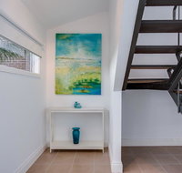 250 metres to the beach and coastal track. - Accommodation Tasmania