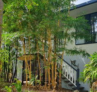 27 Bomburra Court - Rainbow Beach Spacious Comfortable Large deck Private - Accommodation Tasmania