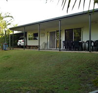 27 Carlo Road - Rainbow Beach Affordable Family Beach House - Accommodation Tasmania