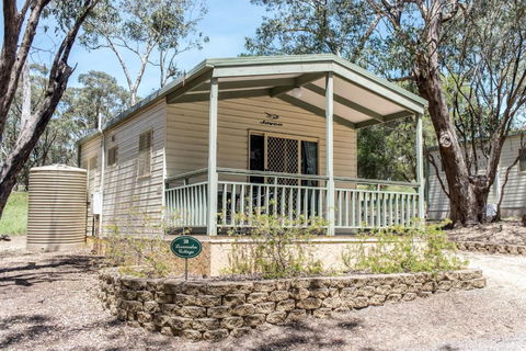 Belair National Park Holiday Park - Accommodation Tasmania 3