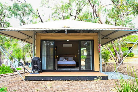 Belair National Park Holiday Park - Accommodation Tasmania 0