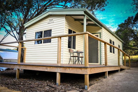 Belair National Park Holiday Park - Accommodation Tasmania 1