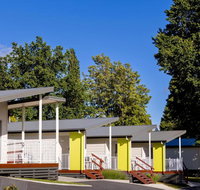 BIG4 Launceston Holiday Park - Accommodation Tasmania