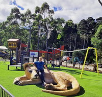 BIG4 Strahan Holiday Retreat - Accommodation Tasmania