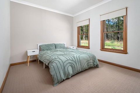 Caballo Retreat Cottage - Accommodation Tasmania 4