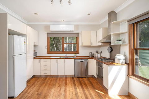 Caballo Retreat Cottage - Accommodation Tasmania 3
