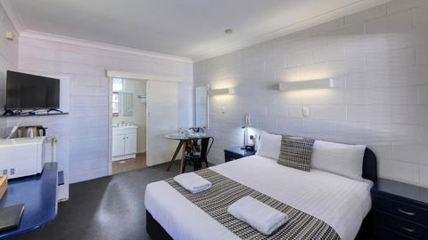 Castlereagh Lodge Motel - Accommodation Tasmania 1