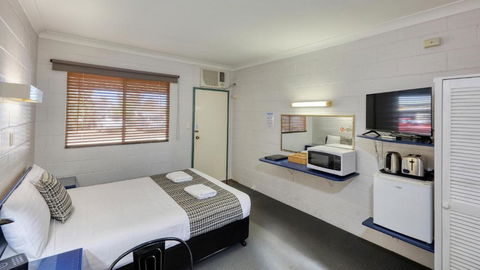 Castlereagh Lodge Motel - Accommodation Tasmania 3